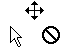 Original Classic Win2000/XP Cursor Set thumbnail