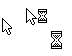 Classic Small Cursor Set thumbnail