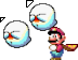 Classic Super Mario Bros Cursor Set thumbnail