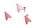 red green clickcursor set teaser