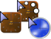Clock Cursor Set thumbnail
