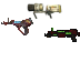 cod boz wonder weapons Cursor Set thumbnail