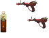 cod boz wonder weapons 4.0 Cursor Set thumbnail