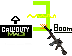 Call of Duty Modern Warfare 3 Cursor Set thumbnail