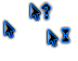 ColourPointBlue#cursor set teaser