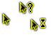 ColourPointYellow# Cursor Set thumbnail