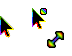 (COMPLETED) Gamer mouse Cursor Set thumbnail