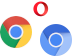 Computer Browser Cursor Set thumbnail