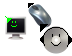 Computer Stuff Cursor Set thumbnail