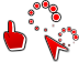 Contrastcursor set teaser