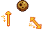 Cookie Clicker Cursor Set thumbnail