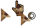 cookie clicker Cursor Set thumbnail