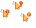 Cookie Clicker (Chalcedhoney Tier) Cursor Set thumbnail