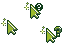 Cookie Clicker (Hazelrald Tier) Cursor Set thumbnail