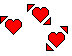 Corazones Teaser