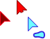 CramLock's Randoms! Cursor Set thumbnail