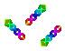 Criss Cross Cursor Set thumbnail