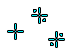 Crosshair Blue Variant Cursor Set thumbnail
