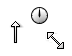 CSGO White Cursor Set thumbnail