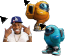 Cursed Pack: the sequel Cursor Set thumbnail