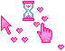 Pink Heart Teaser