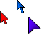 Cursors! Teaser