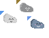 ~ Cute Clouds ~ Cursor Set thumbnail
