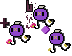 cute driftloon Cursor Set thumbnail