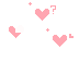 Cute Heart Teaser