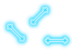 CYAN NEON Cursor Set thumbnail