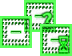 Cyberpunk green Teaser