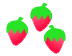 Dancing Strawberries Teaser