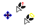 Dark Angel Cursor Set thumbnail