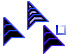 Dark Arrow Cursor Set thumbnail