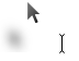 Dark Blur Cursor Set thumbnail