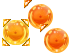 DBZ Wish Blink Cursor Set thumbnail