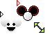 Deadmau5 Cursor Set thumbnail