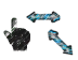 Ded_sec style Cursor Set thumbnail