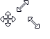 default Cursor Set thumbnail