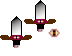 demon pack pack Cursor Set thumbnail