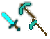 MineCraft Survival Kit Cursor Set thumbnail