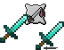 Diamond Sword Pack (1.14+ Textures) Teaser