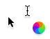 DiamOS pack Cursor Set thumbnail