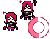 Diana Venicia Cursor Set thumbnail