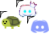 Discord Cursor Set thumbnail