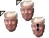Donald Trump Cursor Set thumbnail