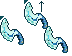 Dota 2 - Blink Dagger Pack Cursor Set thumbnail