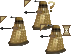 Daleks Rule! Cursor Set thumbnail