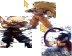 dragon Cursor Set thumbnail