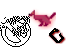 dragon pack Cursor Set thumbnail